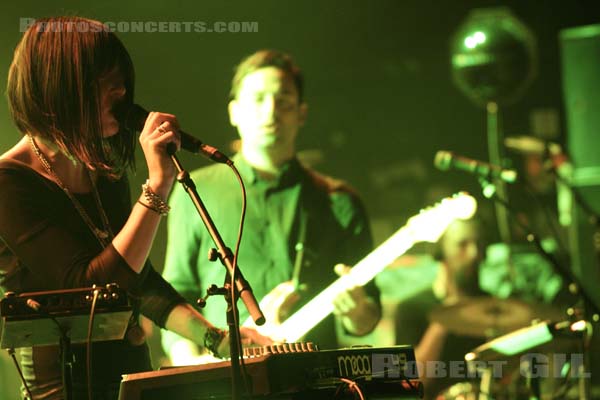 PHANTOGRAM - 2012-11-09 - PARIS - La Cigale - 